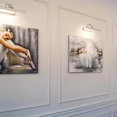 Dworek Czardasz - Wejherowo Hotel *