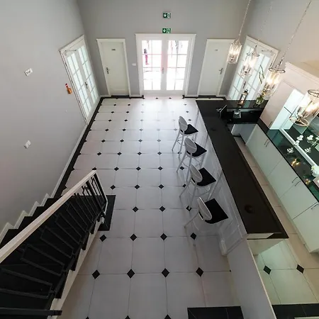 Hotel Dworek Czardasz - Wejherowo Strzebielino