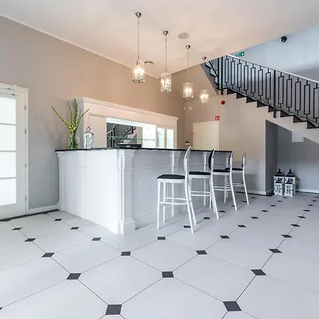 Dworek Czardasz - Wejherowo * Strzebielino