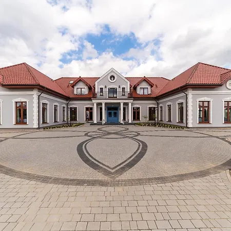 Dworek Czardasz - Wejherowo Hotel