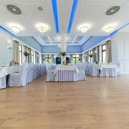 Dworek Czardasz - Wejherowo *