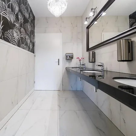 Hotel Dworek Czardasz - Wejherowo