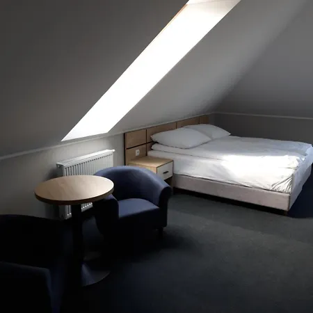 Dworek Czardasz - Wejherowo Strzebielino