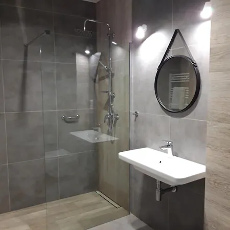 Dworek Czardasz - Wejherowo Strzebielino