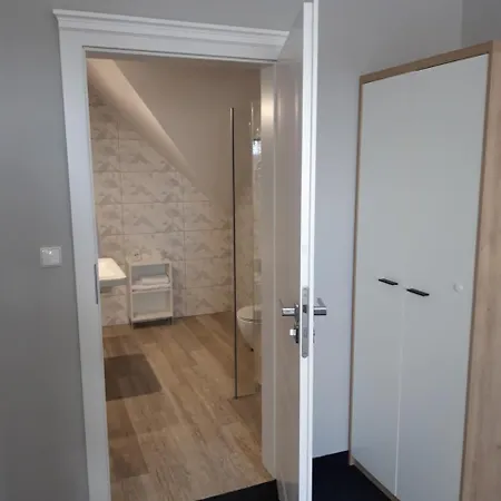 Dworek Czardasz - Wejherowo Hotel *