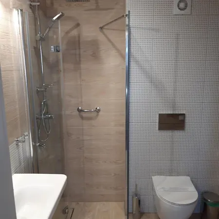 Dworek Czardasz - Wejherowo Hotel