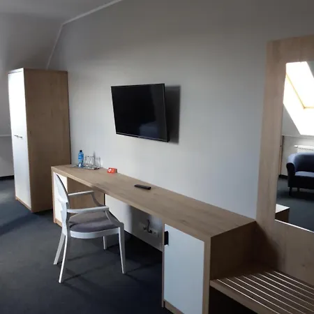 Dworek Czardasz - Wejherowo