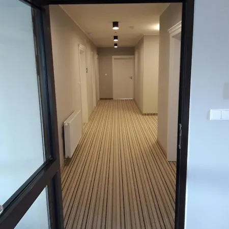 Dworek Czardasz - Wejherowo *