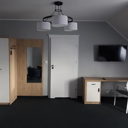 Dworek Czardasz - Wejherowo Hotel *
