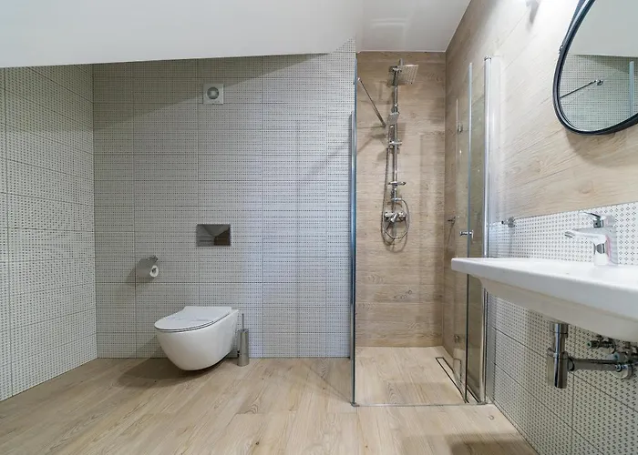 Dworek Czardasz - Wejherowo Strzebielino