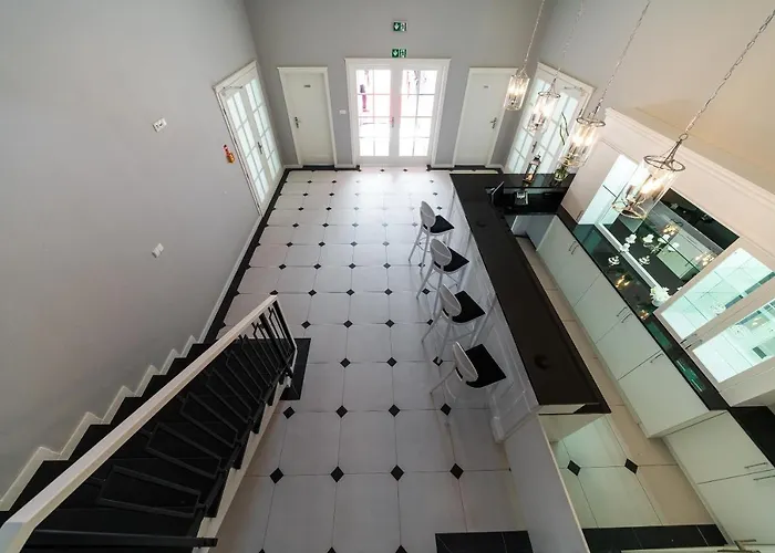 Hotel Dworek Czardasz - Wejherowo Strzebielino