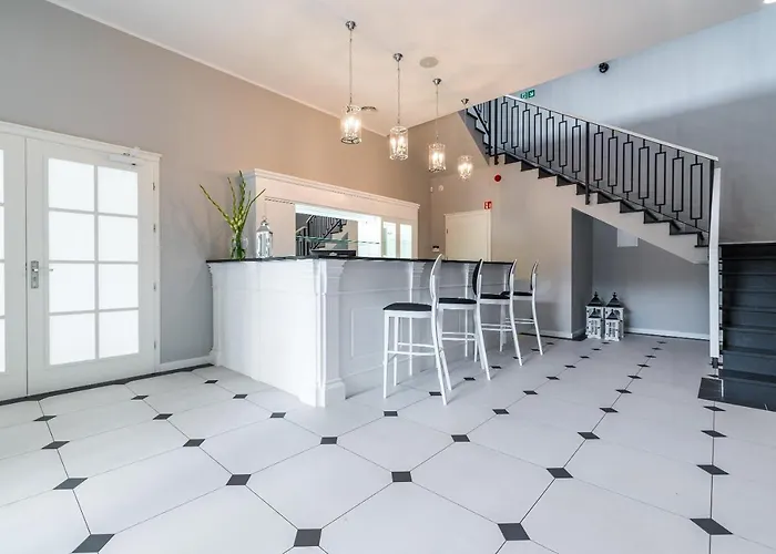 Dworek Czardasz - Wejherowo * Strzebielino