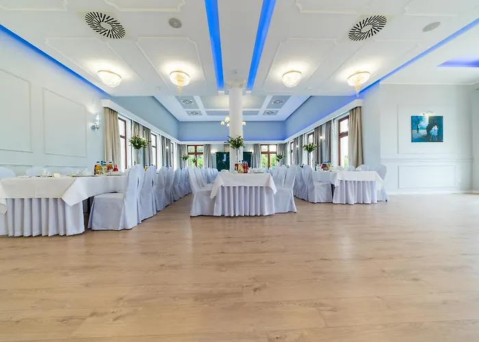 Dworek Czardasz - Wejherowo *