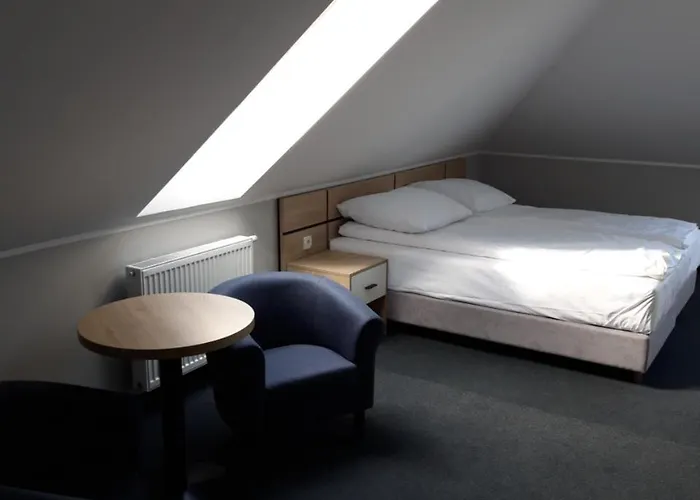 Dworek Czardasz - Wejherowo Strzebielino