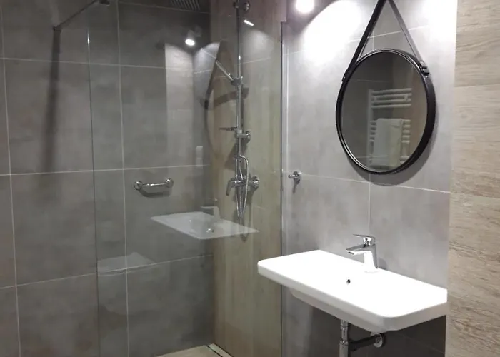 Dworek Czardasz - Wejherowo Strzebielino