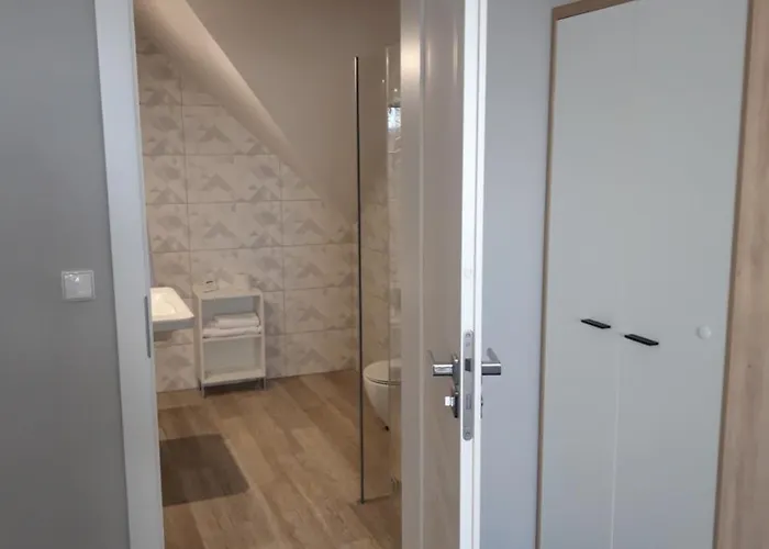 Dworek Czardasz - Wejherowo Hotel *