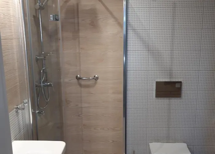 Dworek Czardasz - Wejherowo 호텔