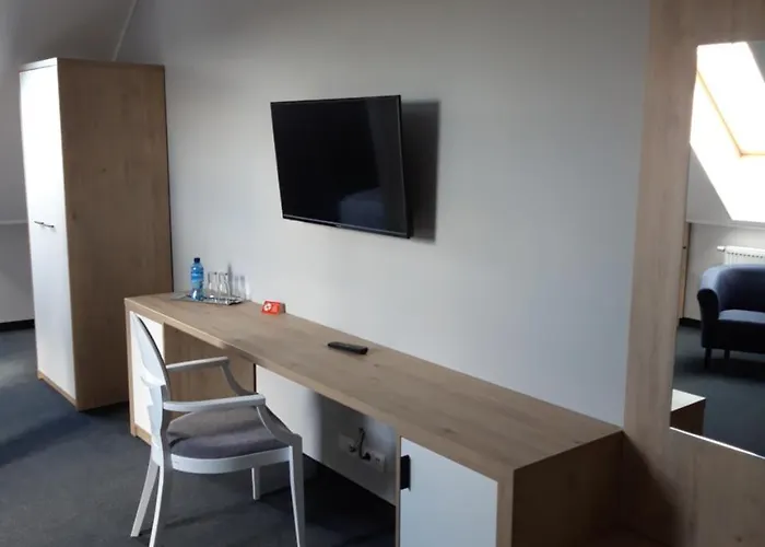 Dworek Czardasz - Wejherowo