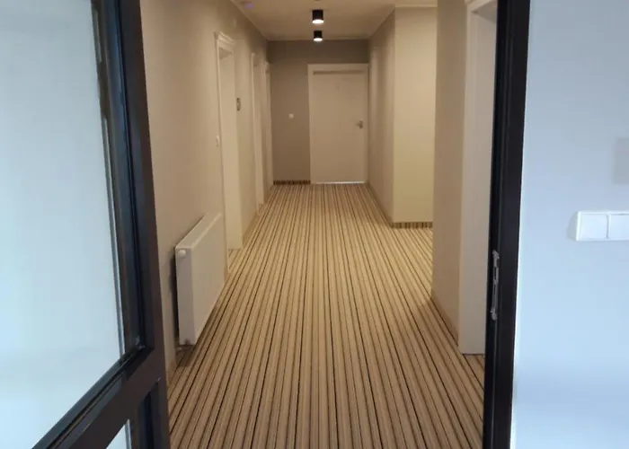 Dworek Czardasz - Wejherowo *